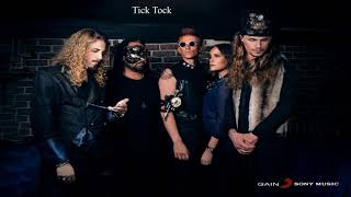 Art Nation - Tick Tock