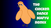 Chicken Song Geco Remix Ear Rape Youtube - chicken song earrape roblox id