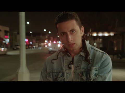 Lance Cantstopolis [DOCUMENTARY] - Outta Nowhere