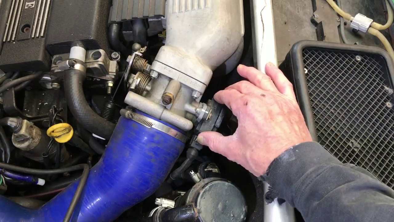 Lancia Delta Integrale TPS, how? what? why?