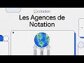 Formation TRADING : décryptage des agences de notation financière #economie #formationtrading