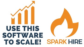 How we use Spark Hire to build a 7 Figure Virtual Assistant Agency - Video Interview Software