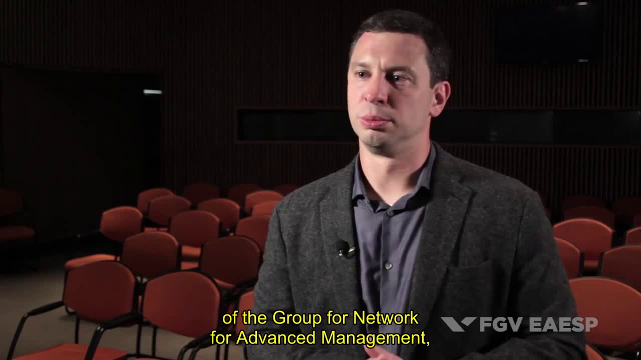 Specialization Course in Business Administration for Graduates