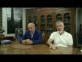 Бувайсар Сайтиев и Алихан Харсиев по поводу учебника истории