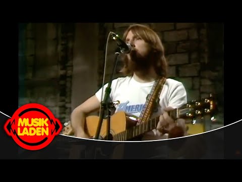 America - A Horse With No Name (1975) | LIVE