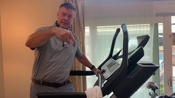 Nordic Track x22i DO NOT BUY 2 week follow up