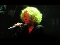 Goldfrapp Ulla live at Albert Halls Manchester International Festival 17th July 2013 New Song