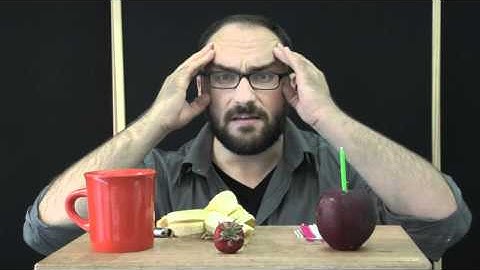 Temperature! Leanback #3 -- Part 8