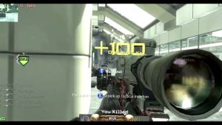 Giving Up | Multi COD | Minitage #5