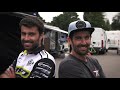 Morgan Poret Jetcross Pro rider