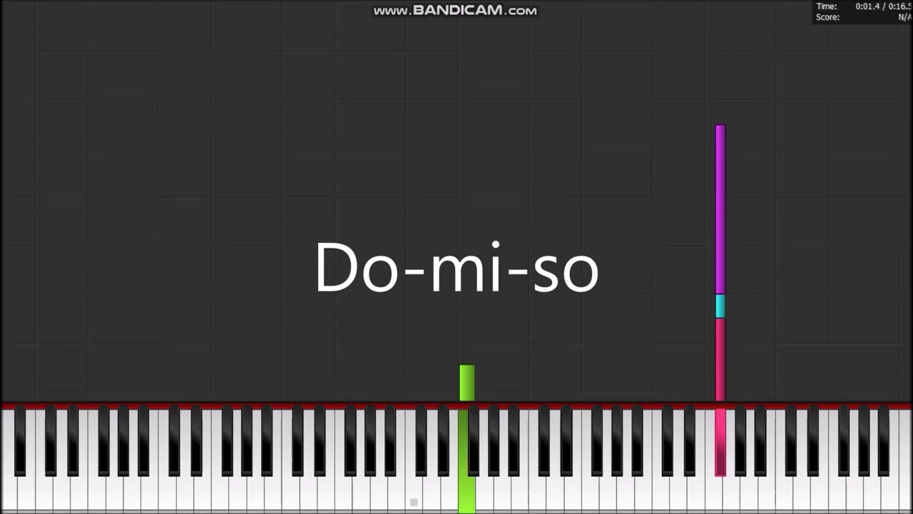 Nokia 6800 Ringtones in PFA (Part 1)