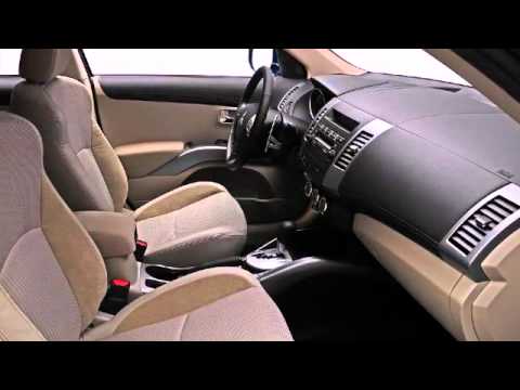 2012 Mitsubishi Outlander Video