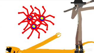 Karl Heisenberg Vs Mr Devils Creation