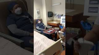 Sentara Careplex Hospital - AIDET - 2 York 2022