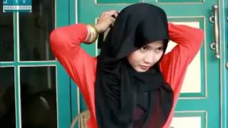 Tutorial Hijab Pashmina Tutorial Hijab Modern Created By Didowardah Part 18