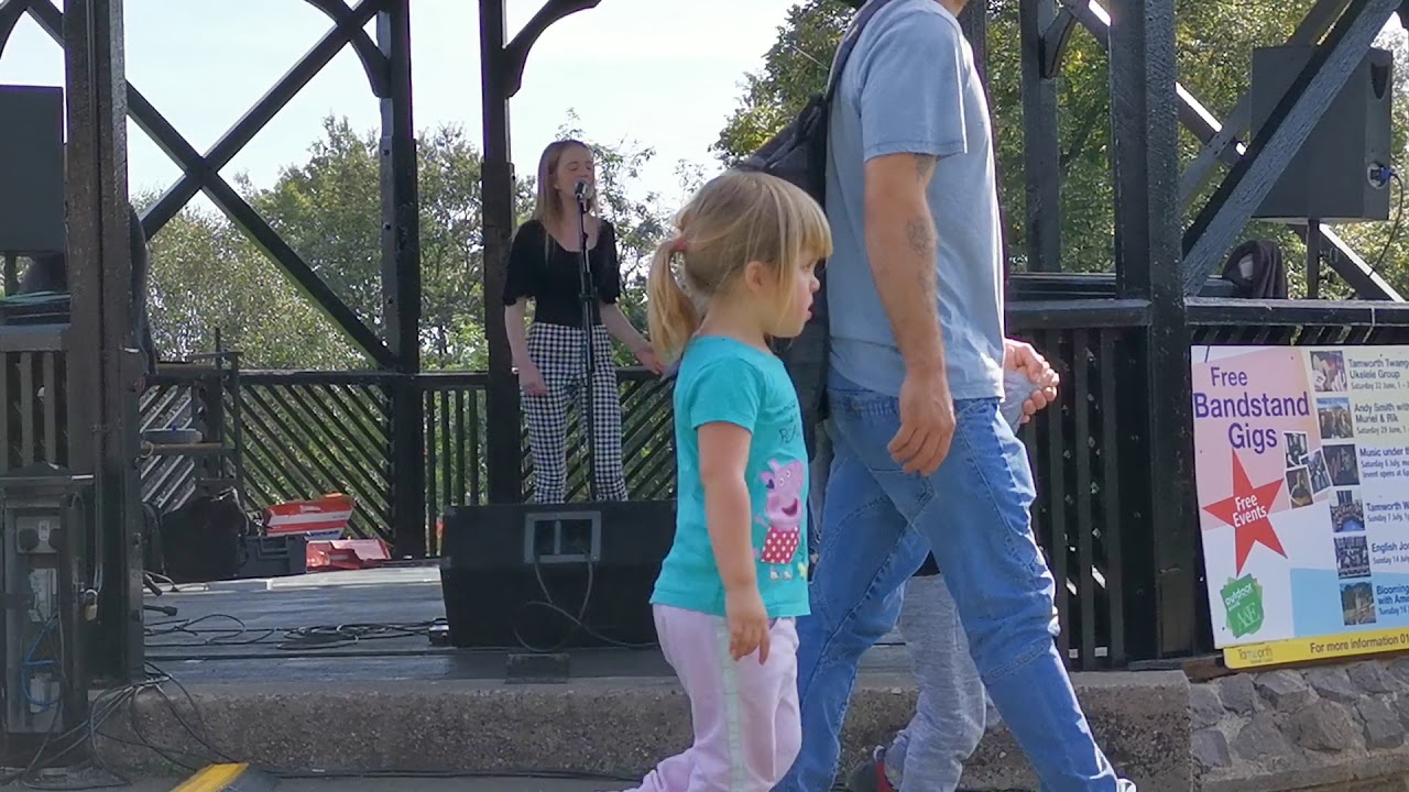 Behind The Mask Tamworth 14/09/19 1 YouTube