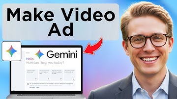 Gemini VEO 3 Video Ad for A Burger Business (Beginner Guide)