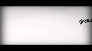 FREE BLACK & WHITE VIDEO TITLE TEMPLATES CINEMA 4D + AFTER EFFECTS (DOWNLOAD TEMPLATE 5)