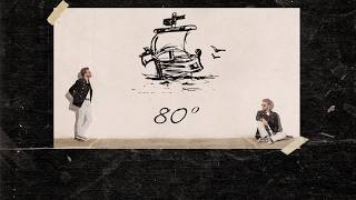 Juan Carlos Berrocal - 80º (Lyric Video Oficial)