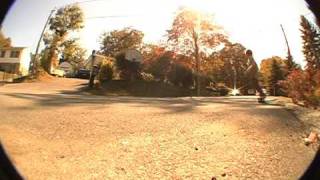 Throwaway Montage