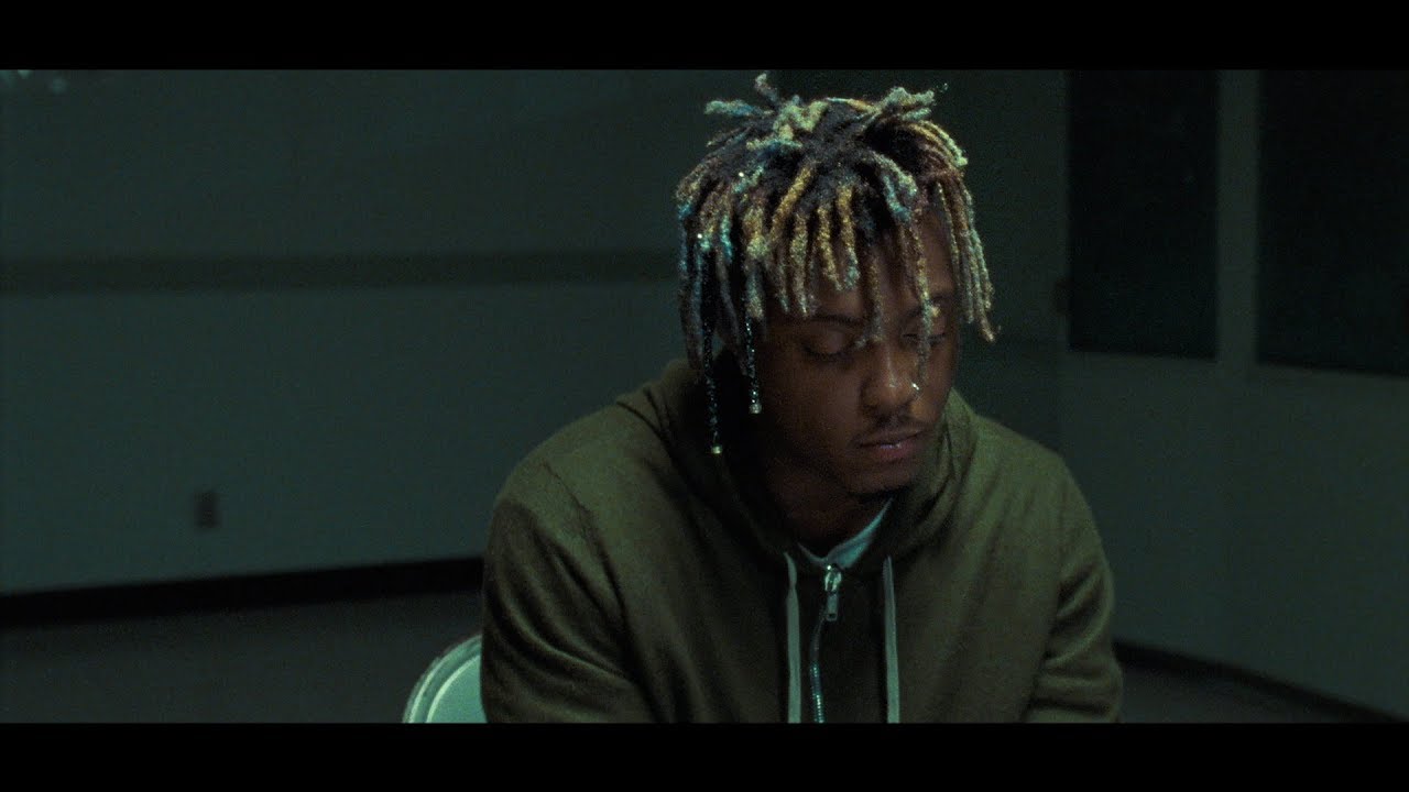 Juice WRLD    Lean Wit Me Official Music Video