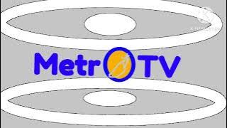 Endcap MetroTV 2015
