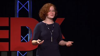 5 Mushrooms to Make You Love Fungi | Meredith Keppel | TEDxHerndon
