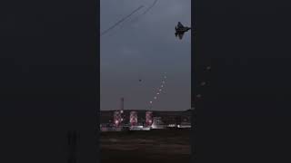 Israeli F-35 Lightning Emergency Operation - Military Simulation Arma 3