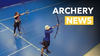 Social distancing after COVID-19 at the World Archery Excellence Centre | Archery News