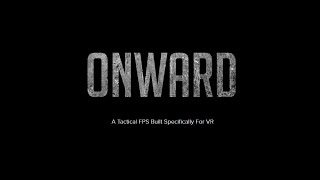 Onward Basic Weapon Operation Tutorial