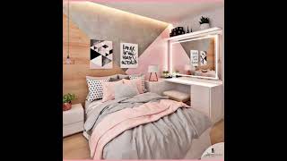 ideas para decorar dormitorios bonitos y elegantes