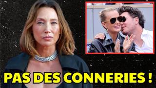 Laura Smet, 12 Ans Sans Alcool : ce qu'elle a Vraiment Dit sur l'Héritage de Johnny