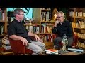 Adam Savage Interviews 'The Martian' Author Andy Weir - The Talking Room