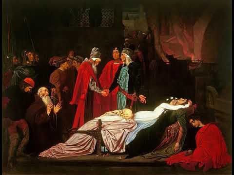 शेक्सपियर की खूबसूरत कहानियां - अध्याय 8: रोमियो और जूलियट