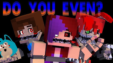 Do You Even? - Collab hosted by QCAnimations