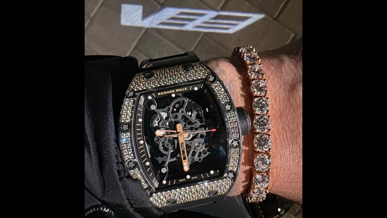 [FREE] Rio Da Yung Og x Detroit x Flint Type Beat - 