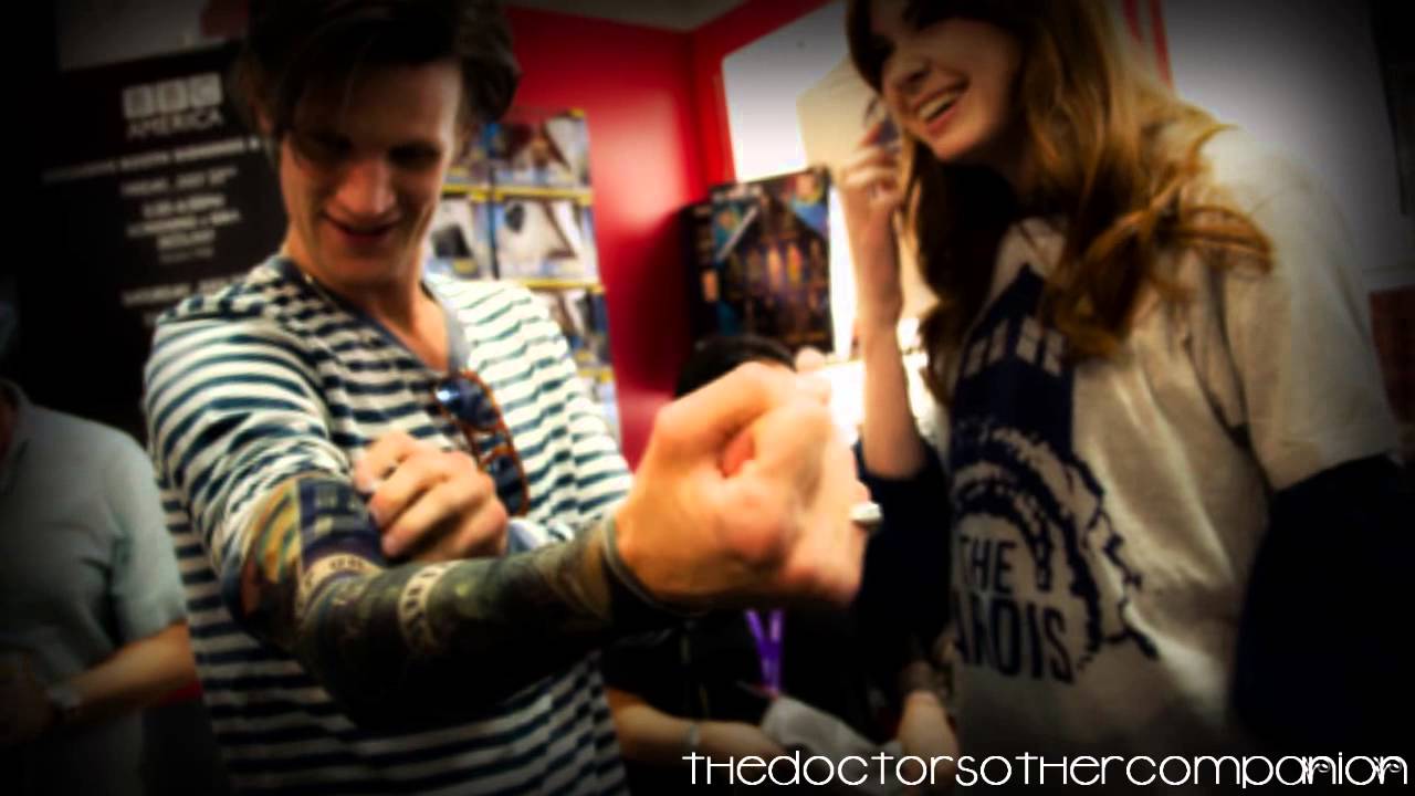 Matt&Karen - You Make Me Happy Vidlet