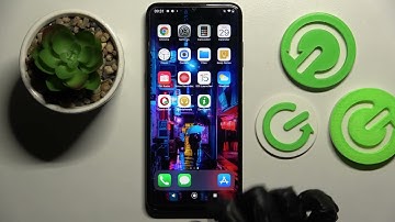 How to Apply iOS Launcher on NOKIA G21 – Download iOS Launcher App