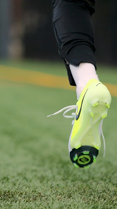 Unboxing the Nike Phantom GX2 #asmrsoccer #soccer #footballcleats #soccercleats #nikesoccer