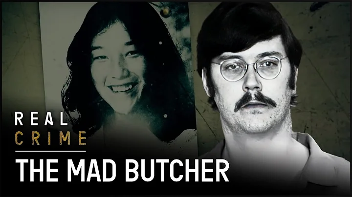 Co-Ed Butcher: The Monster Inside Edmund Kemper | Worlds Most Evil Killers | Real Crime