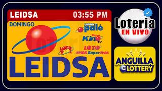 LEIDSA QUINIELA PALE EN VIVO DE HOY DOMINGO 17 de Mayo 2026 | Resultados Lotería Dominicana