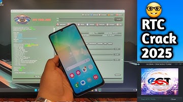 GCT RTC Tool 2025 info & installation Step By Step Guide 💯✅