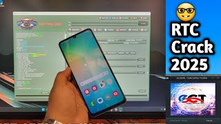 GCT RTC Tool 2025 info & installation Step By Step Guide 💯✅ screenshot 5