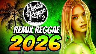 Reggae Internacional (Don't Make Me Hate You)  Reggae Remix 2026  Reggae do Maranhão  Reggae Roots