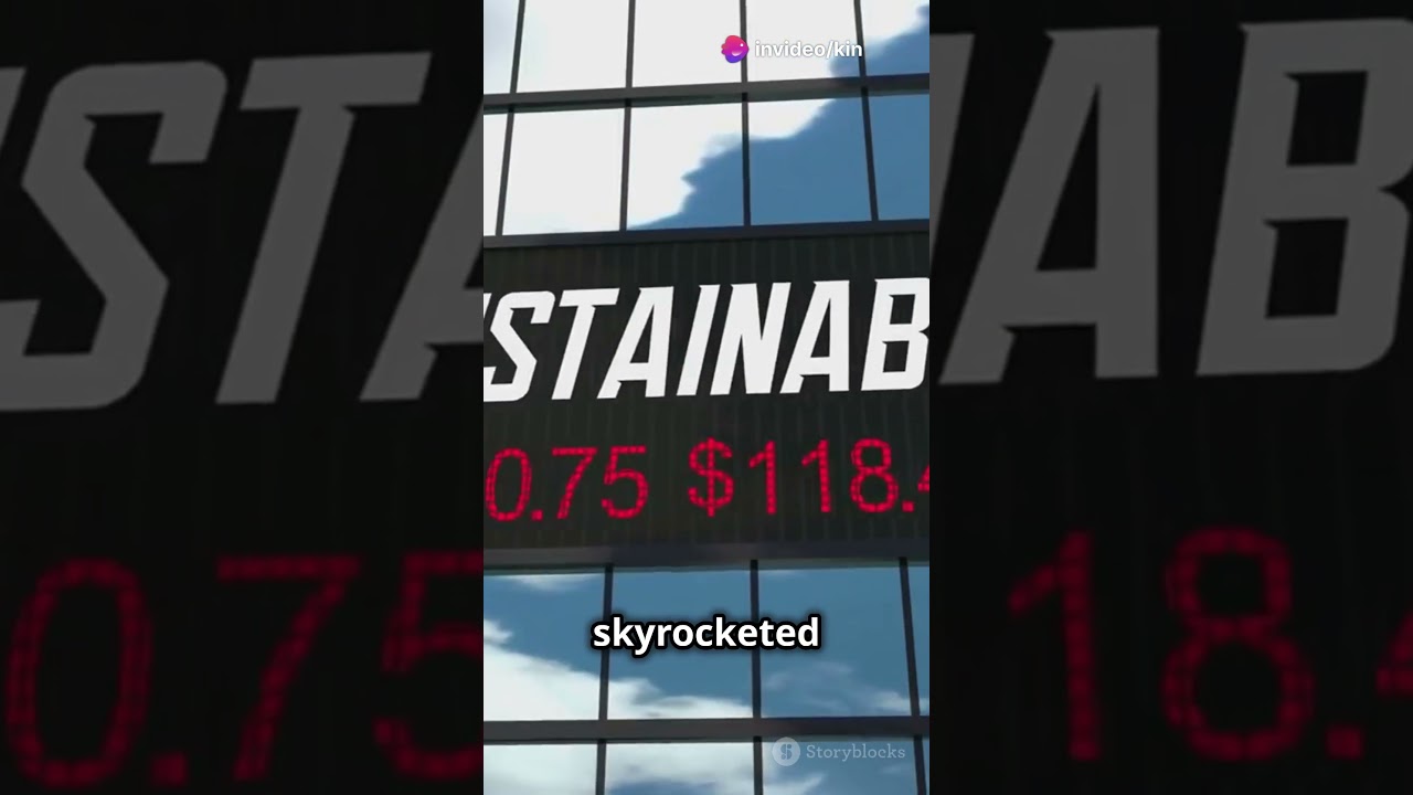 Can GREEN BONDS Really Change The Future of Finance?