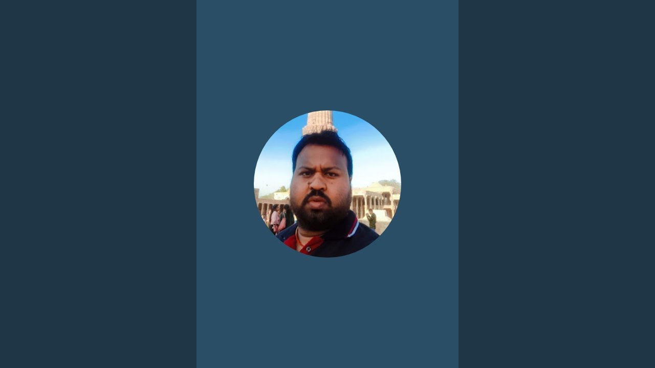 Manoj Rai is live! - YouTube