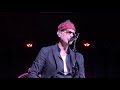 The BoDeans, &quot;Good Things&quot;, The Tin Pan, 3-31-19