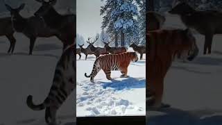 jungle animal video#talkingparot #birds #animals