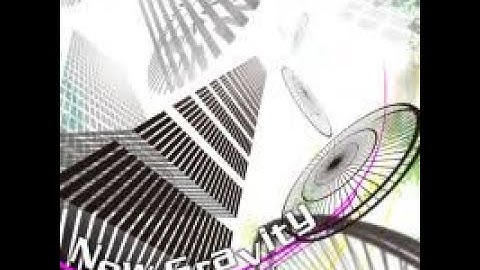 DDR New Gravity EDP PFC