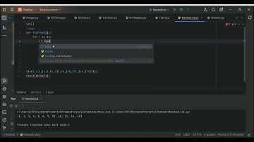 Flattening a nested list in Python using recursion